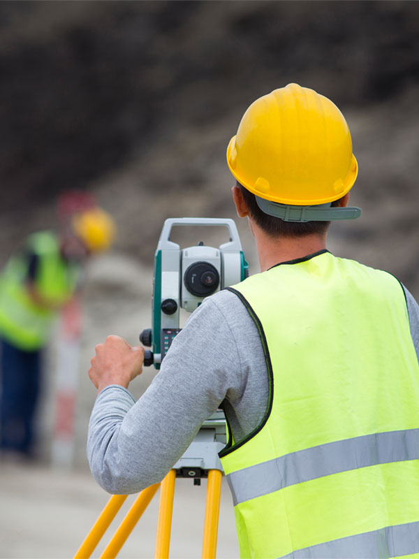 Geomatics professionals evento 2025