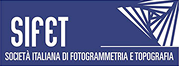Sifet Societa italiana di fotogrammetria e topografia 1